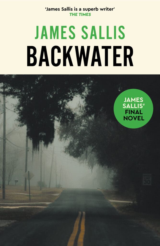 Backwater