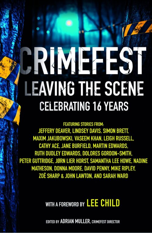 CrimeFest