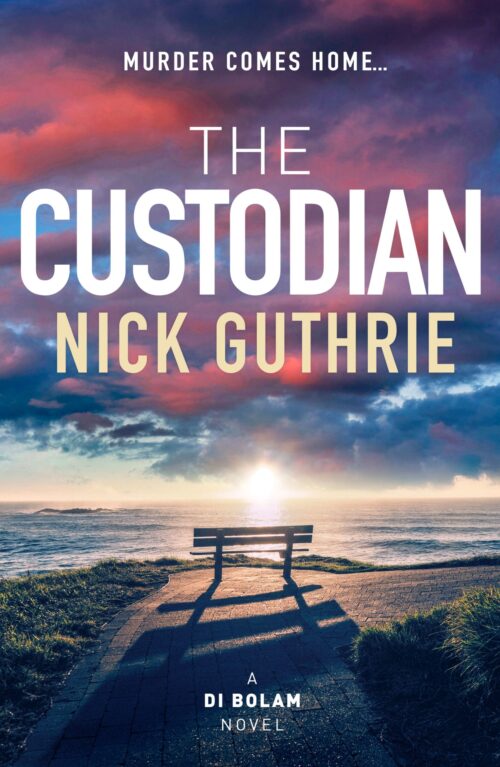 The Custodian