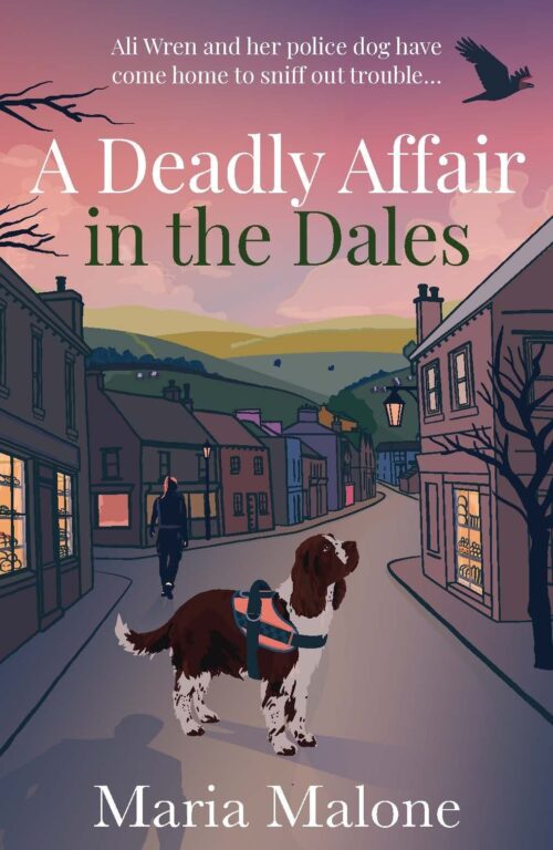 A Deadly Affair in the Dales