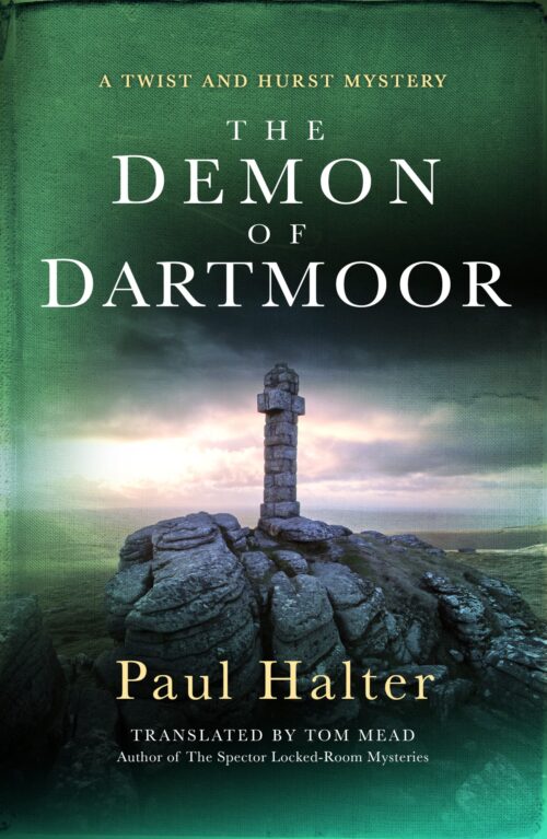 The Demon of Dartmoor