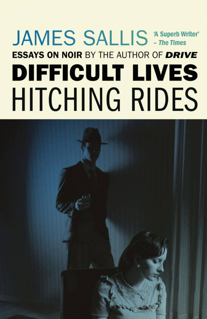 Difficult Lives – Hitching Rides