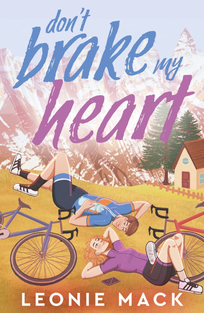Don’t Brake My Heart