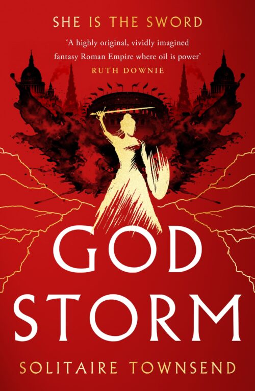 Godstorm