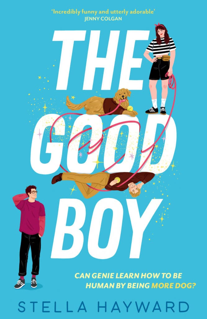 The Good Boy