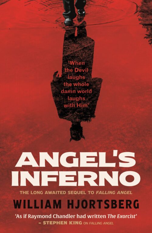 Angel’s Inferno