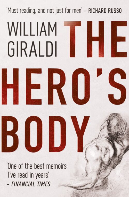 The Hero’s Body