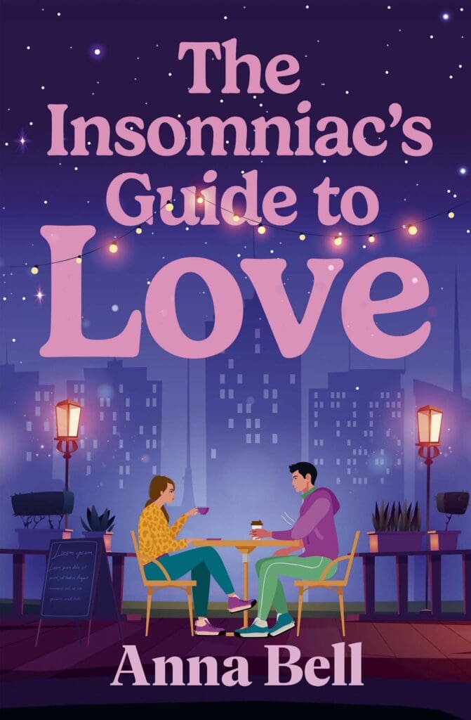 The Insomniac’s Guide to Love
