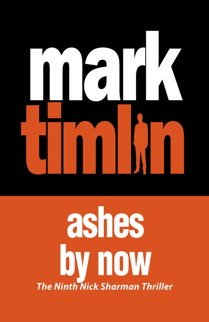 Ashes By Now