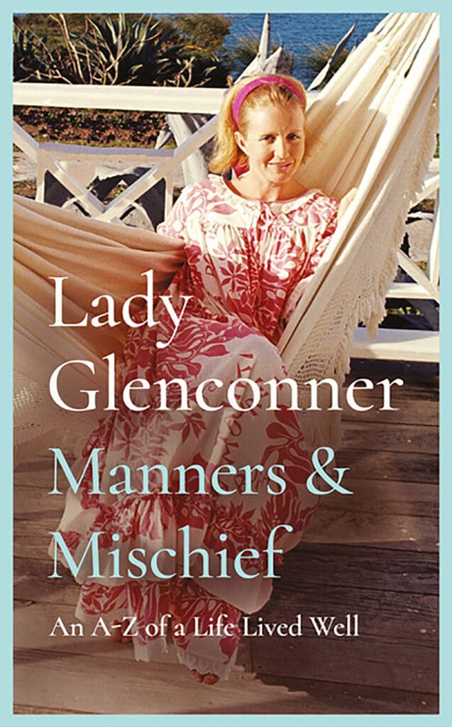 Manners and Mischief