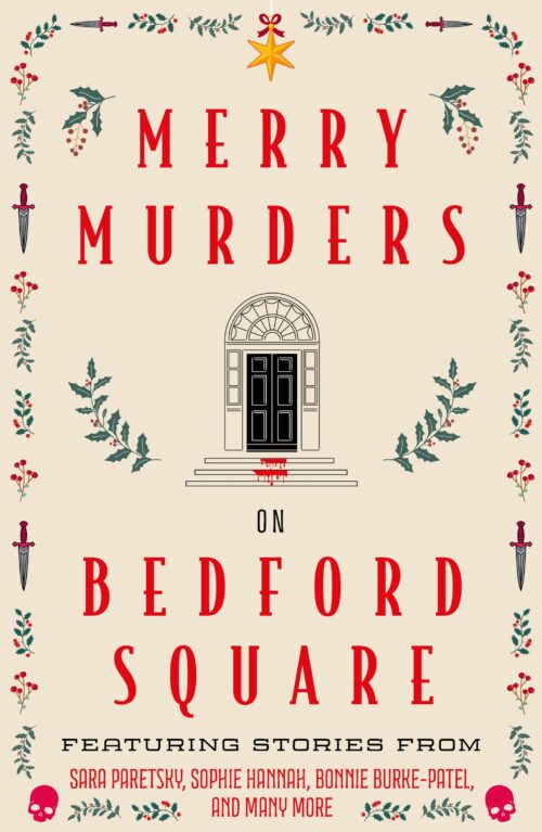 Merry Murders on Bedford Square