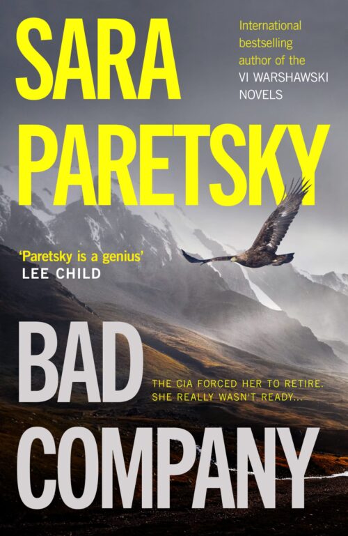 Bad Company