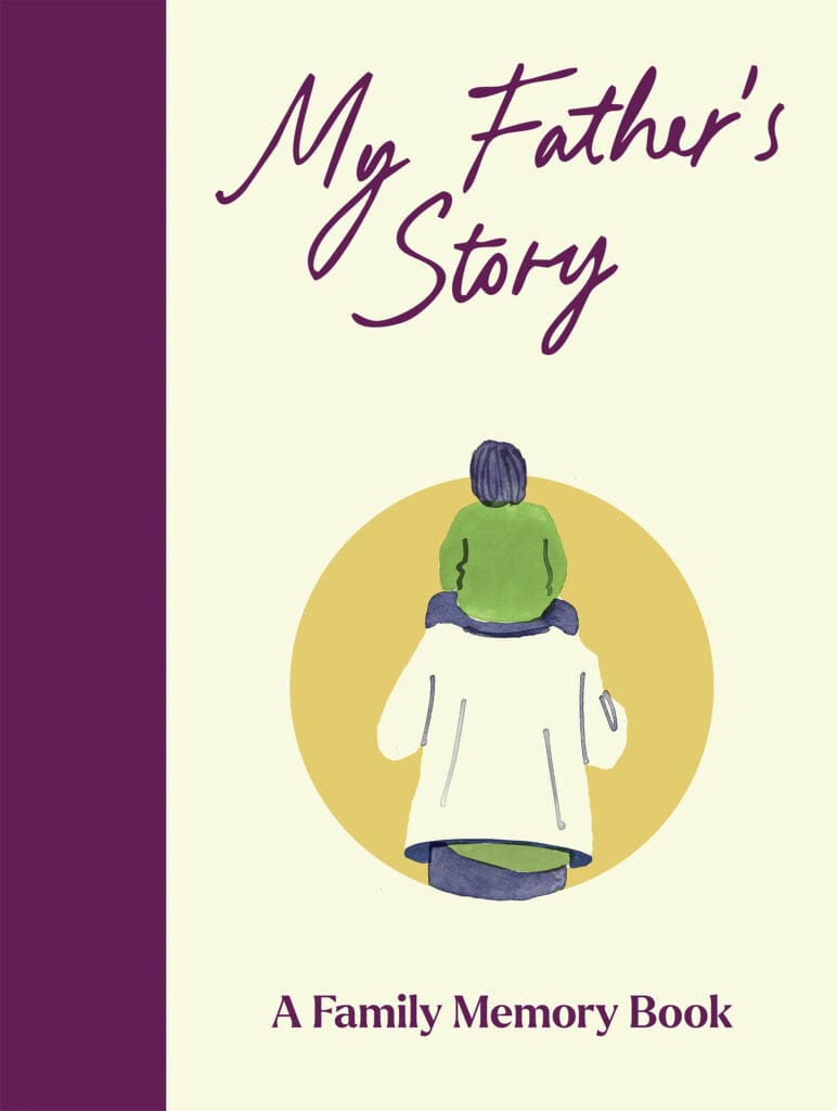 My Father’s Story
