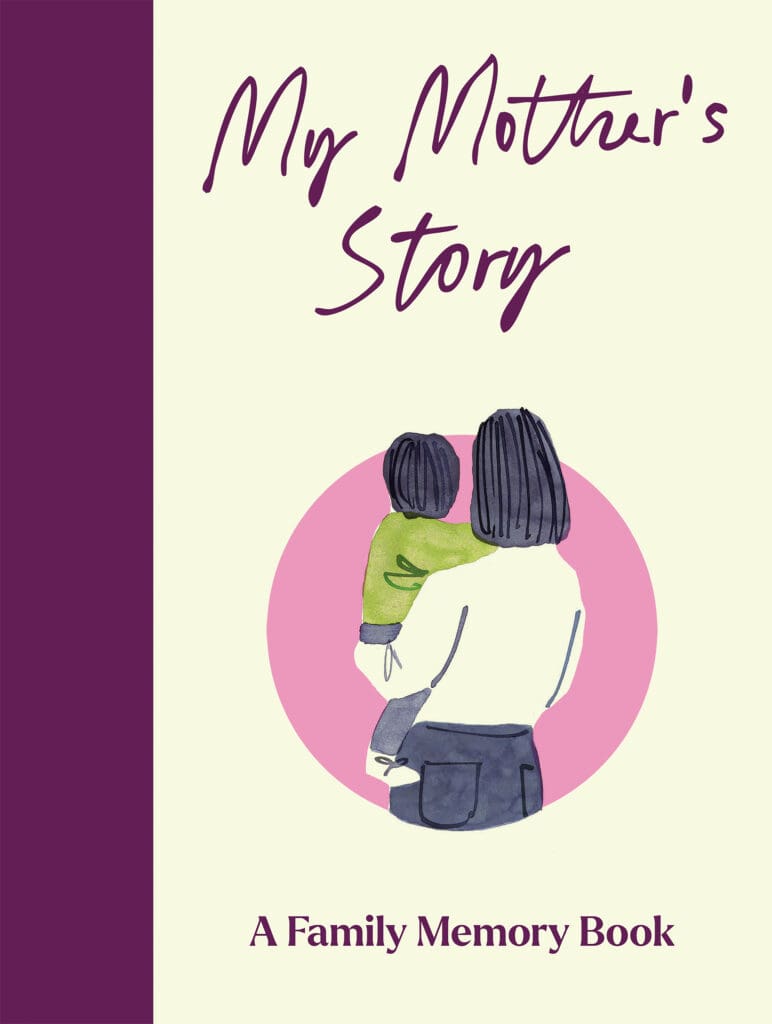 My Mother’s Story