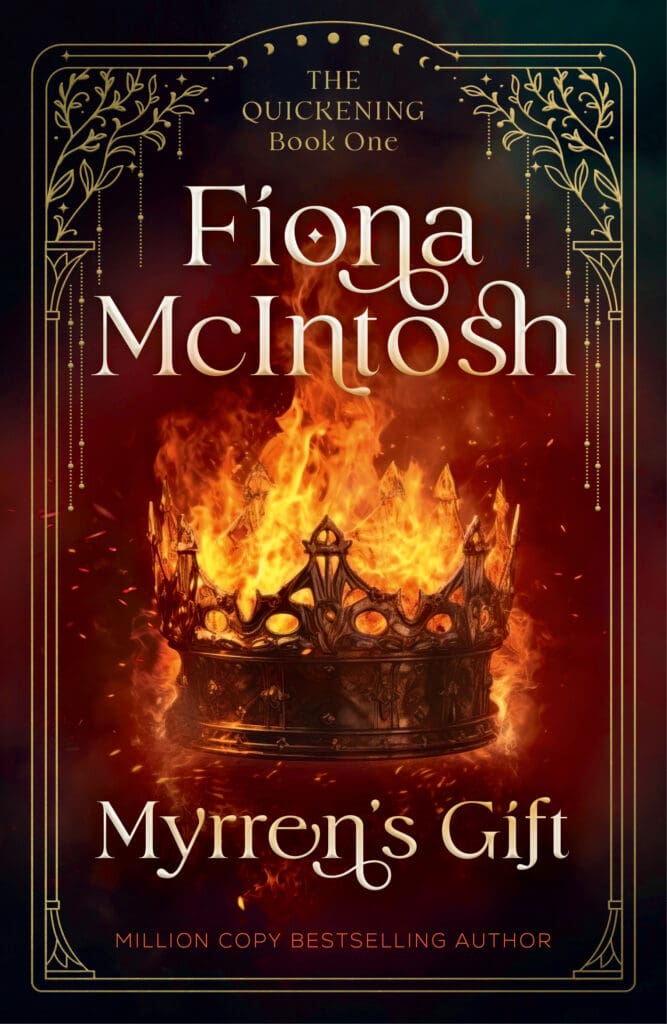 Myrren’s Gift