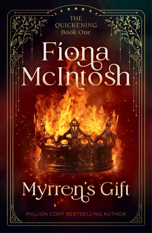 Myrren’s Gift