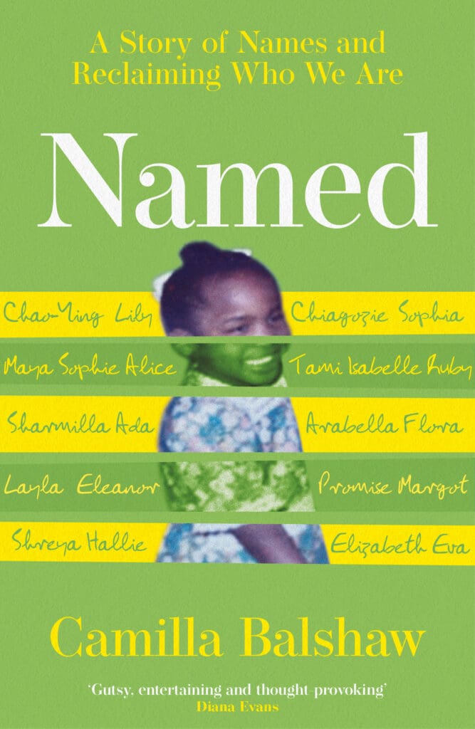 Named