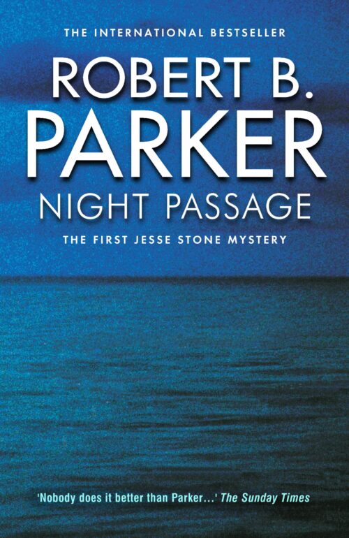 Night Passage