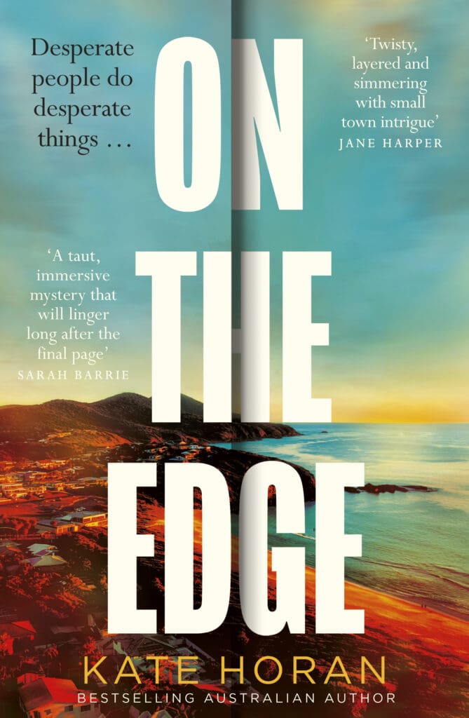 On the Edge
