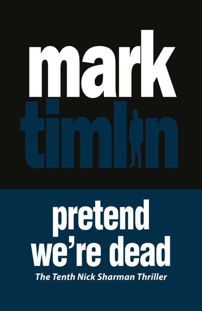 Pretend We’re Dead