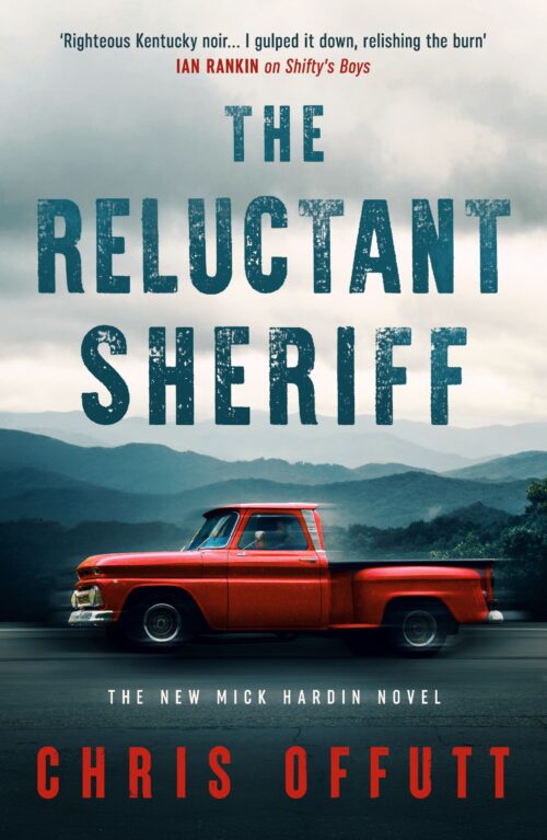 The Reluctant Sheriff