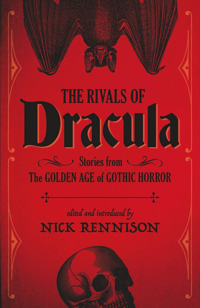 The Rivals of Dracula