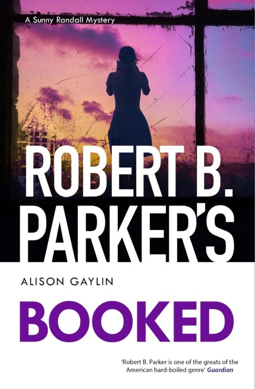Robert B. Parker’s Booked