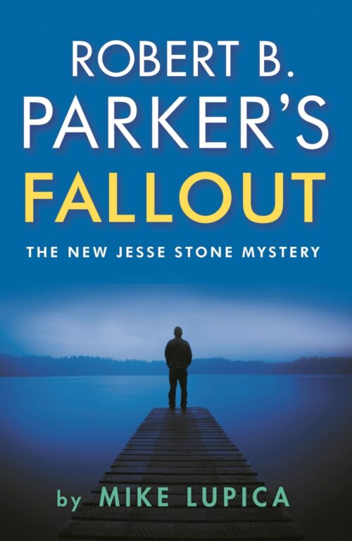 Robert B. Parker’s Fallout
