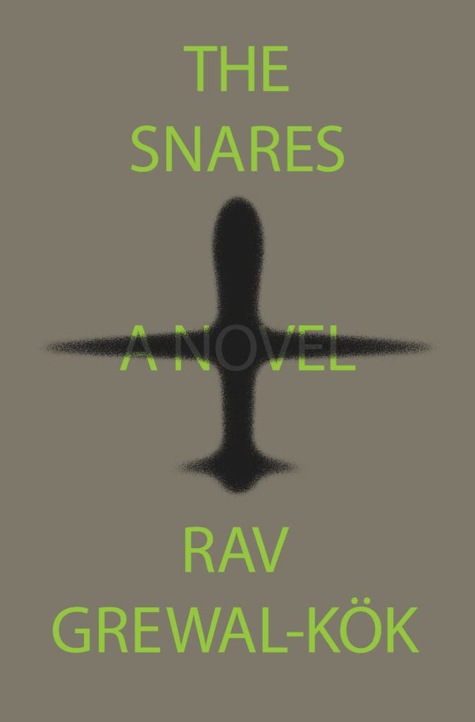 The Snares