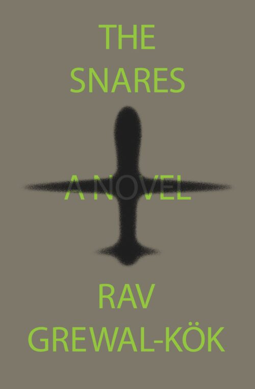 The Snares