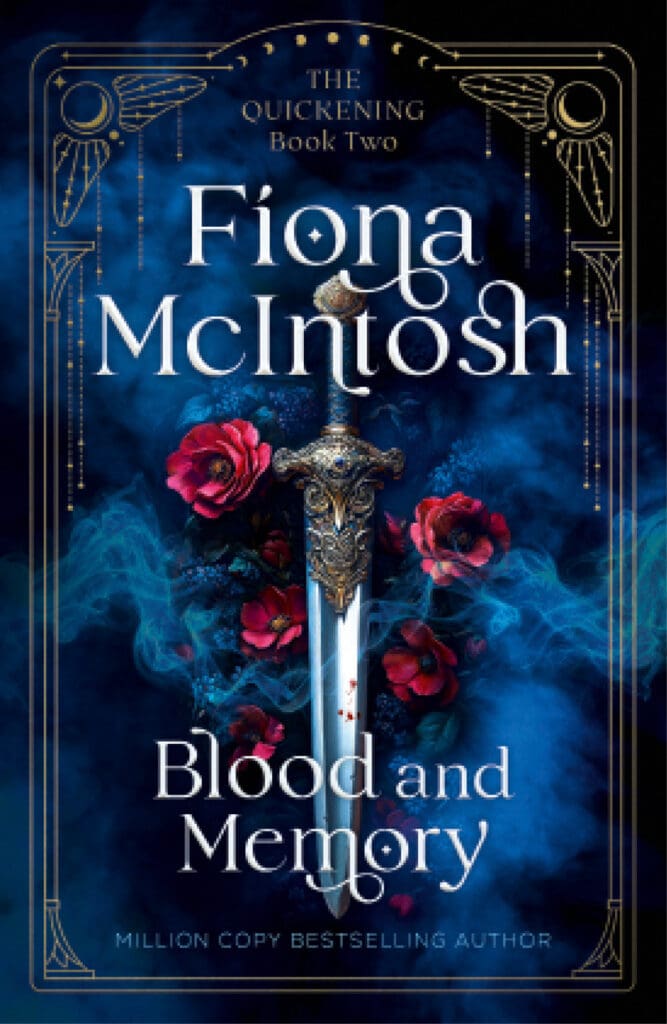 Blood and Memory