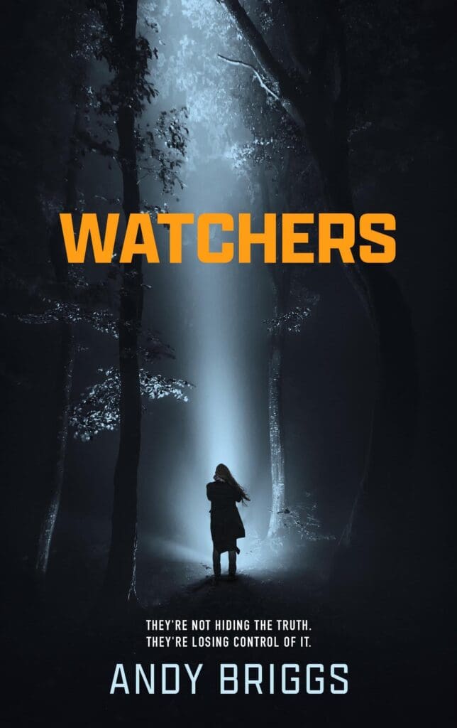 Watchers: Room 801