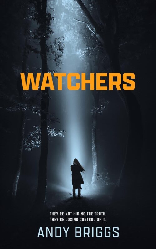 Watchers: Room 801