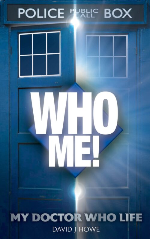 Who Me!