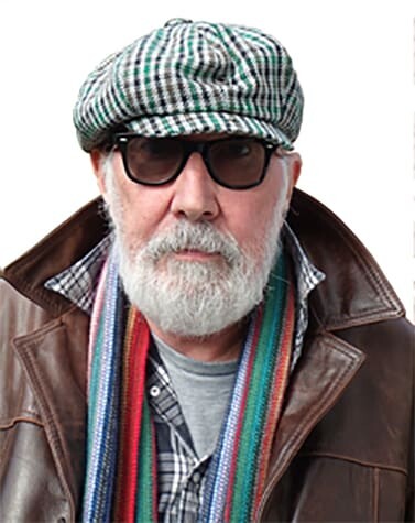 Mark Timlin