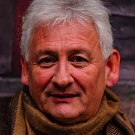 Garry Jenkins