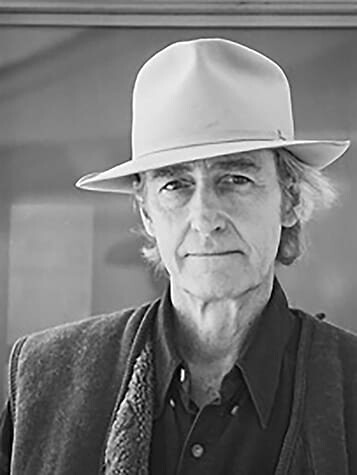 William Hjortsberg