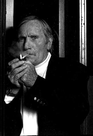 Edward Bunker