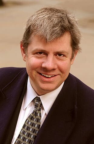 Clem Chambers