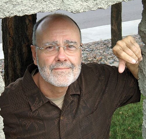 James Sallis