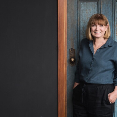 Fiona McIntosh
