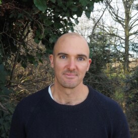 Mark Fabian