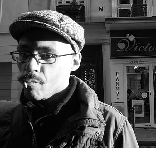 Victor LaValle