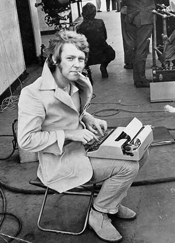 Ted Lewis