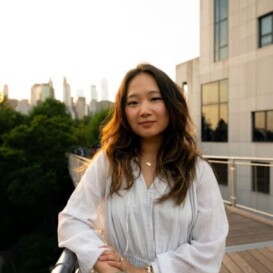 Canwen Xu