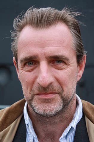 Kevin Holohan