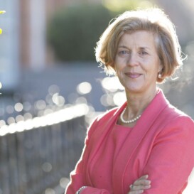 Anne-Marie O’Dwyer