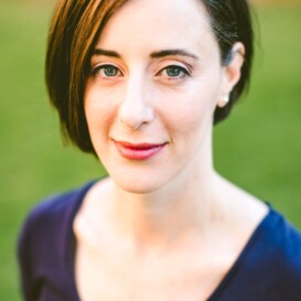Rachel Lance