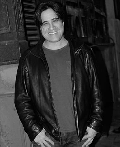 Jason Starr