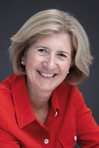Carolyn Kirby